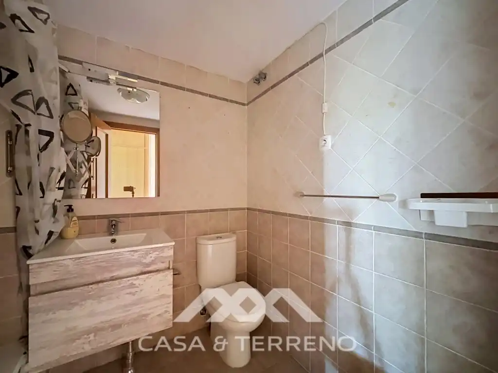 Piso con piscina en venta en Calle Moreras de Baviera, imagen 21