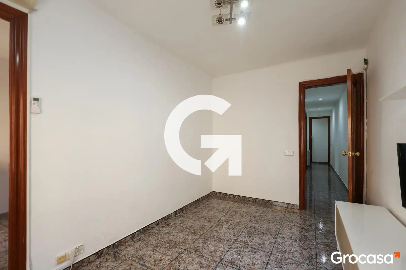 Piso con terraza en venta en PJ CRONOS, imagen 2