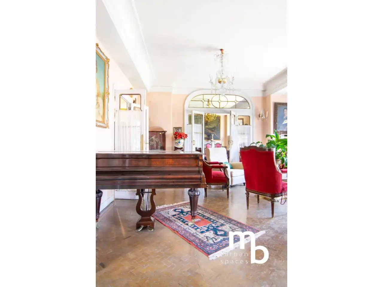 Flat with lift for sale in Calle General Pardiñas, imagen 18