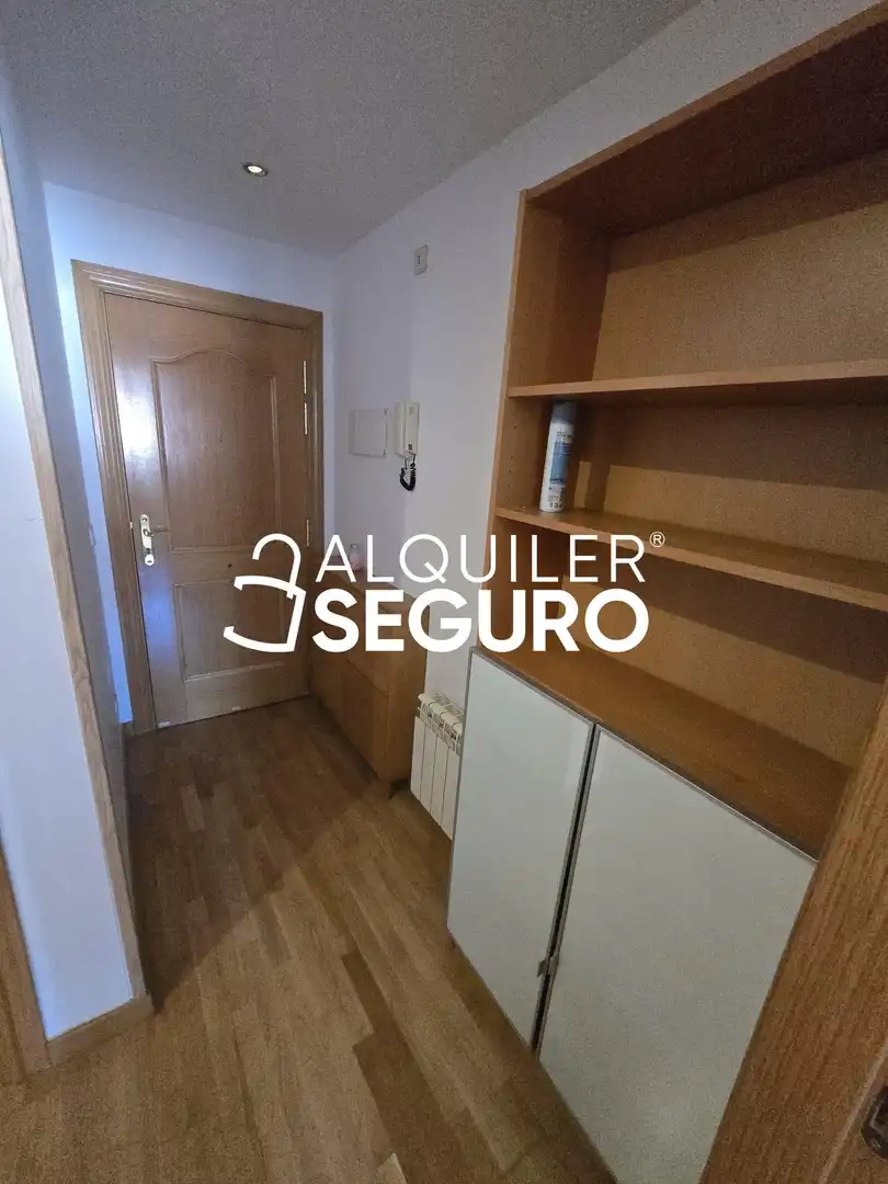 Flat for rent in Constitución , Cañada - Mancha Amarilla