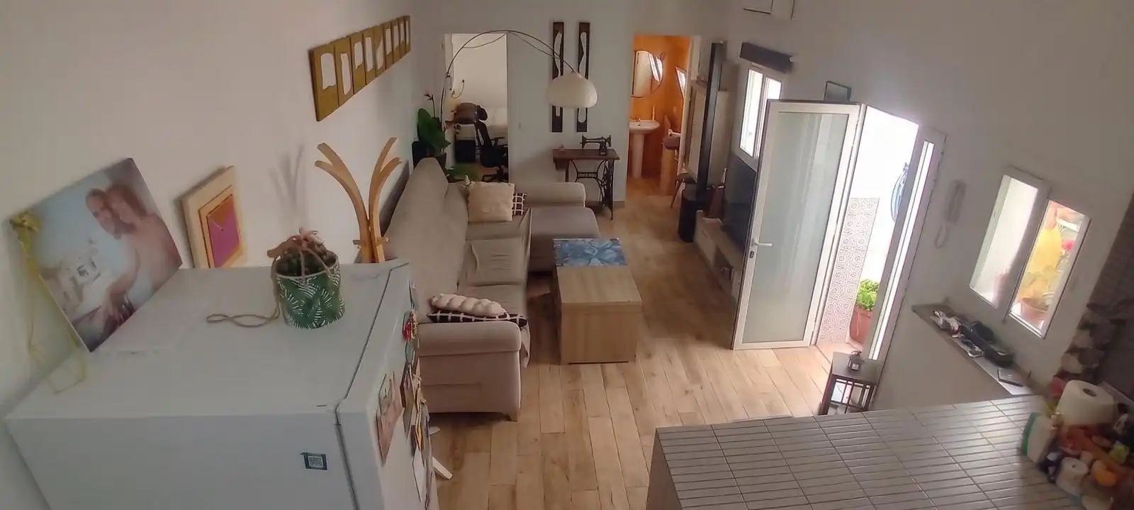 Chalet en venta en Casco Antiguo, imagen 3