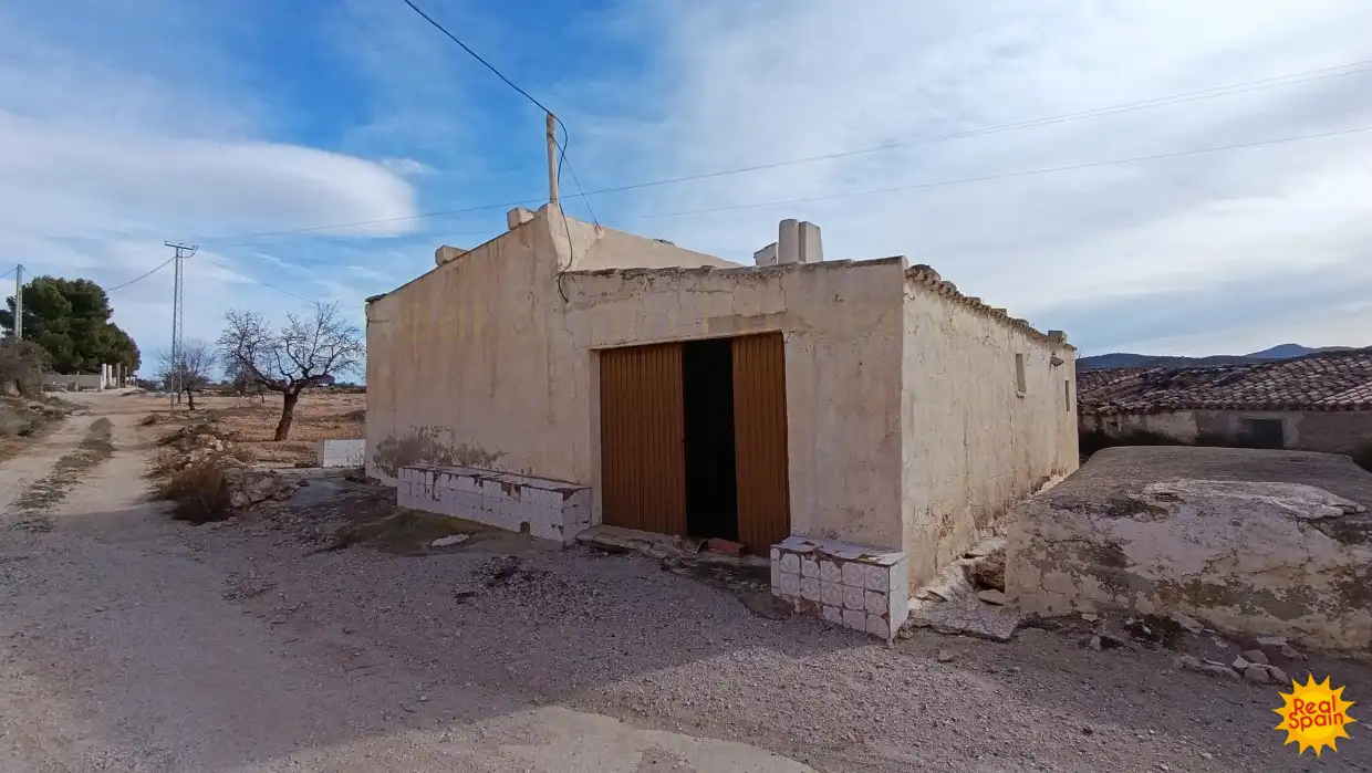 Casa rustica in vendita a Chirivel, imagen 15