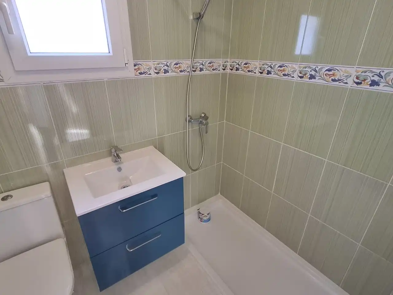 Bany de Casa o xalet en venda en Mojácar amb Terrassa