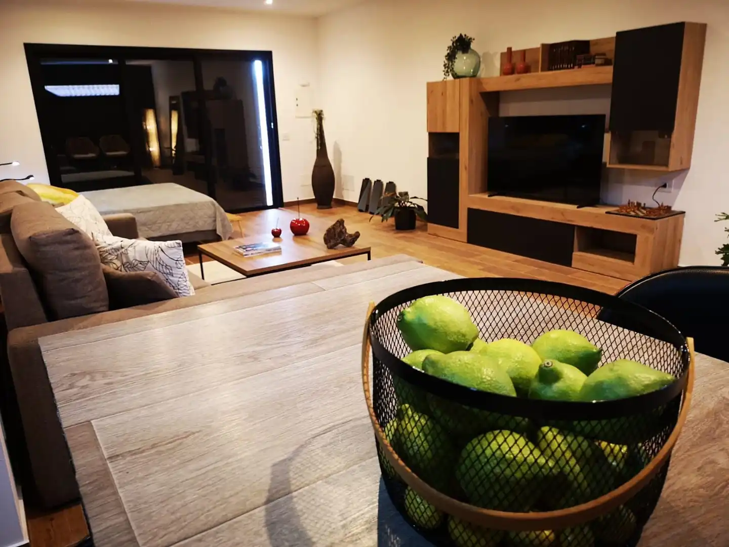 Villa avec jardin à vendre à La Perdoma - San Antonio - Benijos, imagen 44
