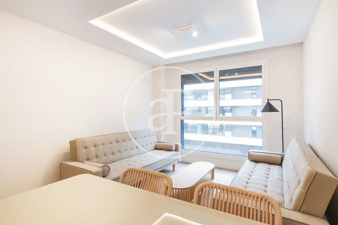 Flat for rent in C. de Alejandro Dumas, Imperial