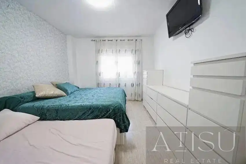 Apartament en venda a de Venta Lanuza, Pueblo Acantilado - Lanuza