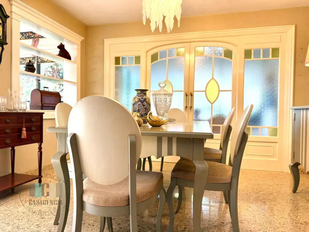 Apartamento en venta en Masias Frares, Els Terrers