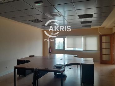 Oficina amb ascensor de lloguer a Poligono los Pradillos