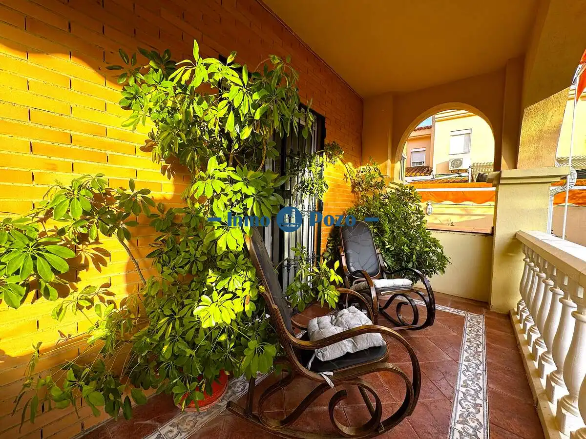 Casa en venda a Almendralejo, imagen 26
