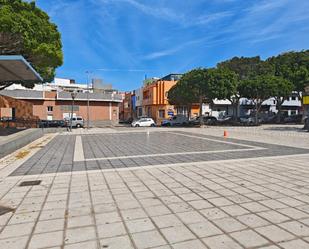 Exterior view of Apartment for sale in Santa Lucía de Tirajana