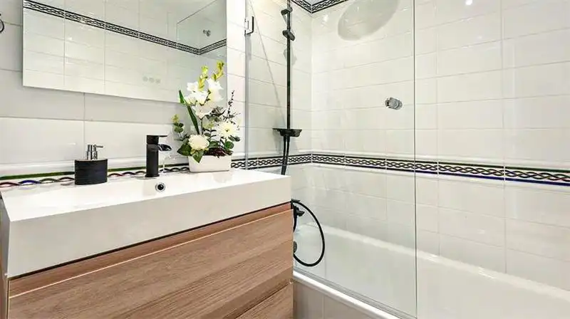 Duplex avec piscine à vendre à Portals Nous, imagen 16