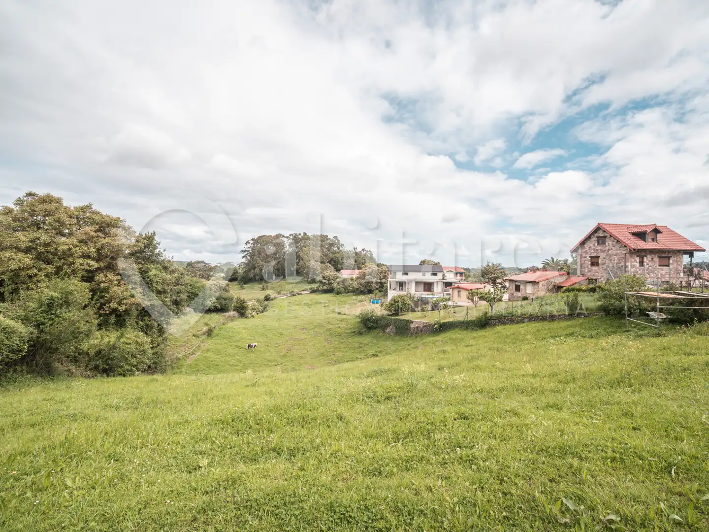 Terreno en venta en Camargo