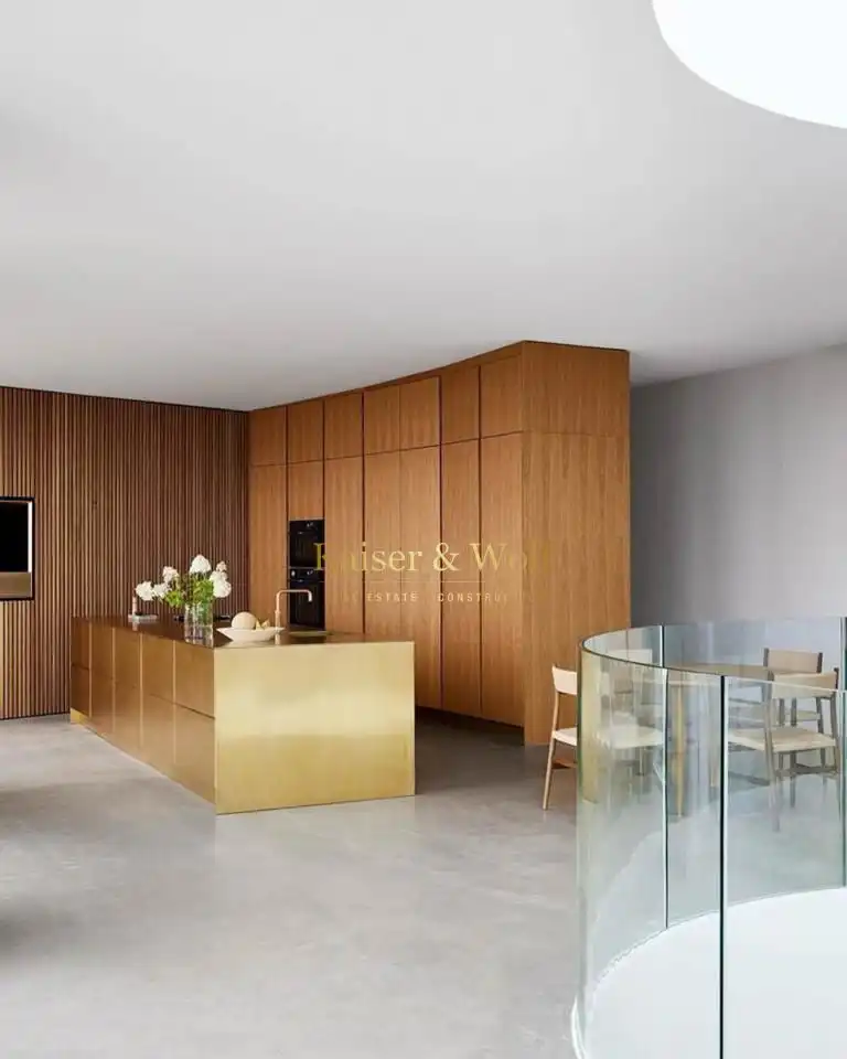 Casa amb jardí en venda a la marquesa, imagen 8