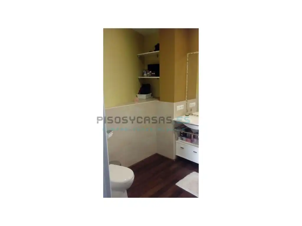 Badezimmer von Maisonette zum Verkauf in Gandia mit Terrasse