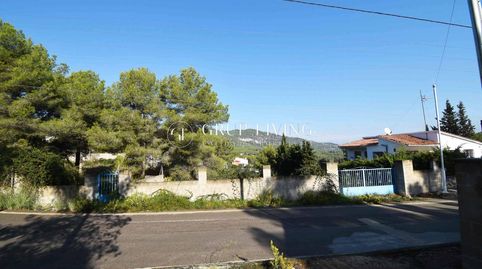 TERRENO PLANO EN LES PALMERES, CANYELLES, immagine 3