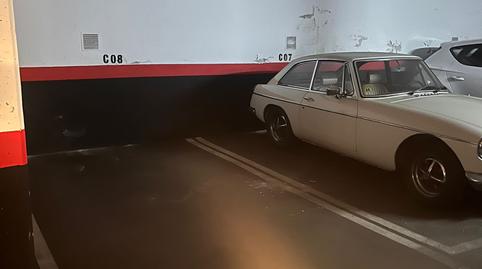 Photo 2 of Garage to rent in Calle de Francisco Campos, 11, El Viso, Madrid