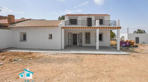 Foto 5 de Casa o xalet en venda a Bejar, Murcia