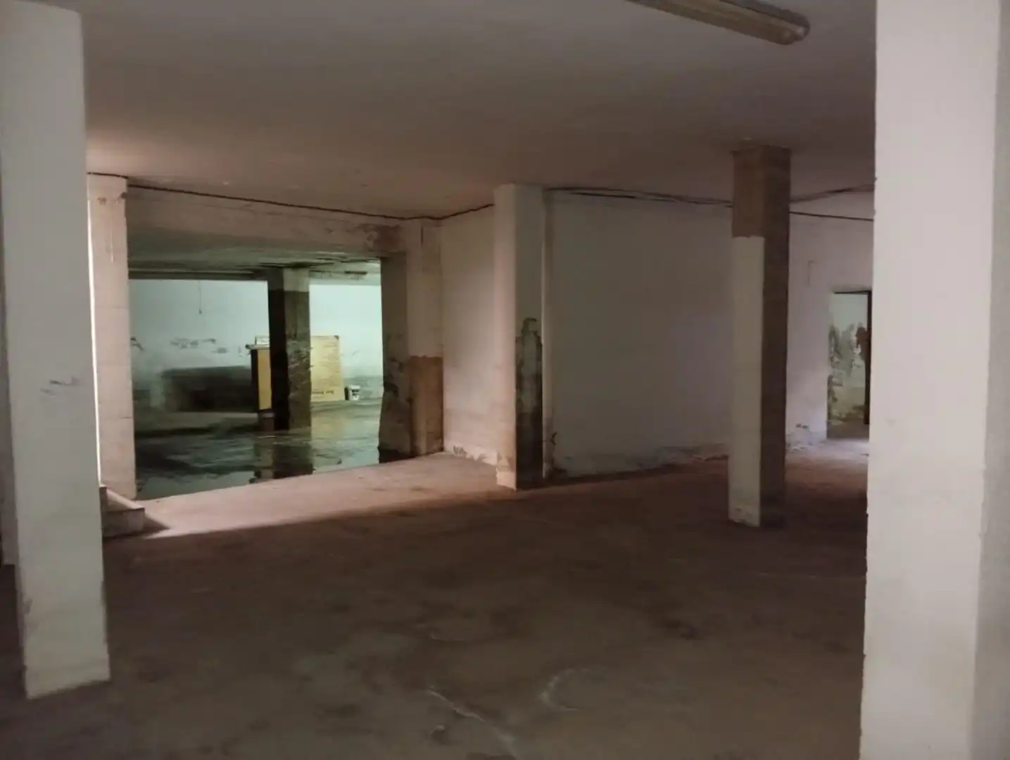 Commercial properties for sale in Morón de la Frontera