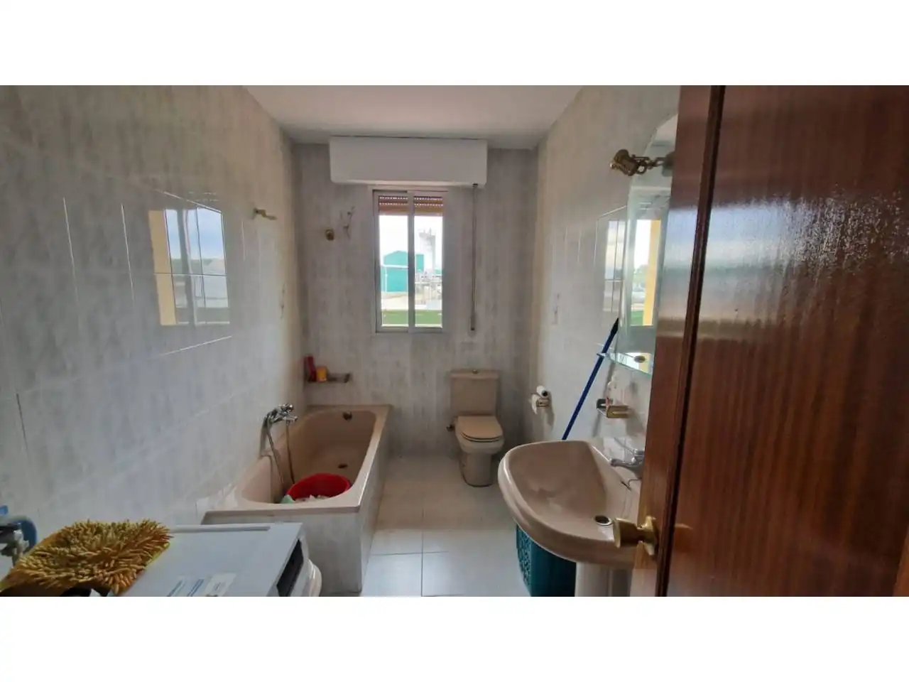 Baño de Edificio en venta en Gallegos de Argañán