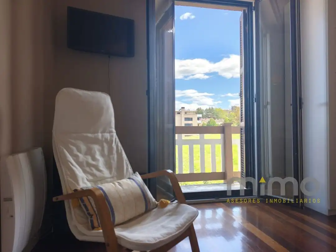 Balcony of Duplexes for sale in Errenteria  with Heating, Storage room and Balcony