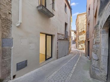 Adossat en venda a 7 Carrer de la Sabateria
