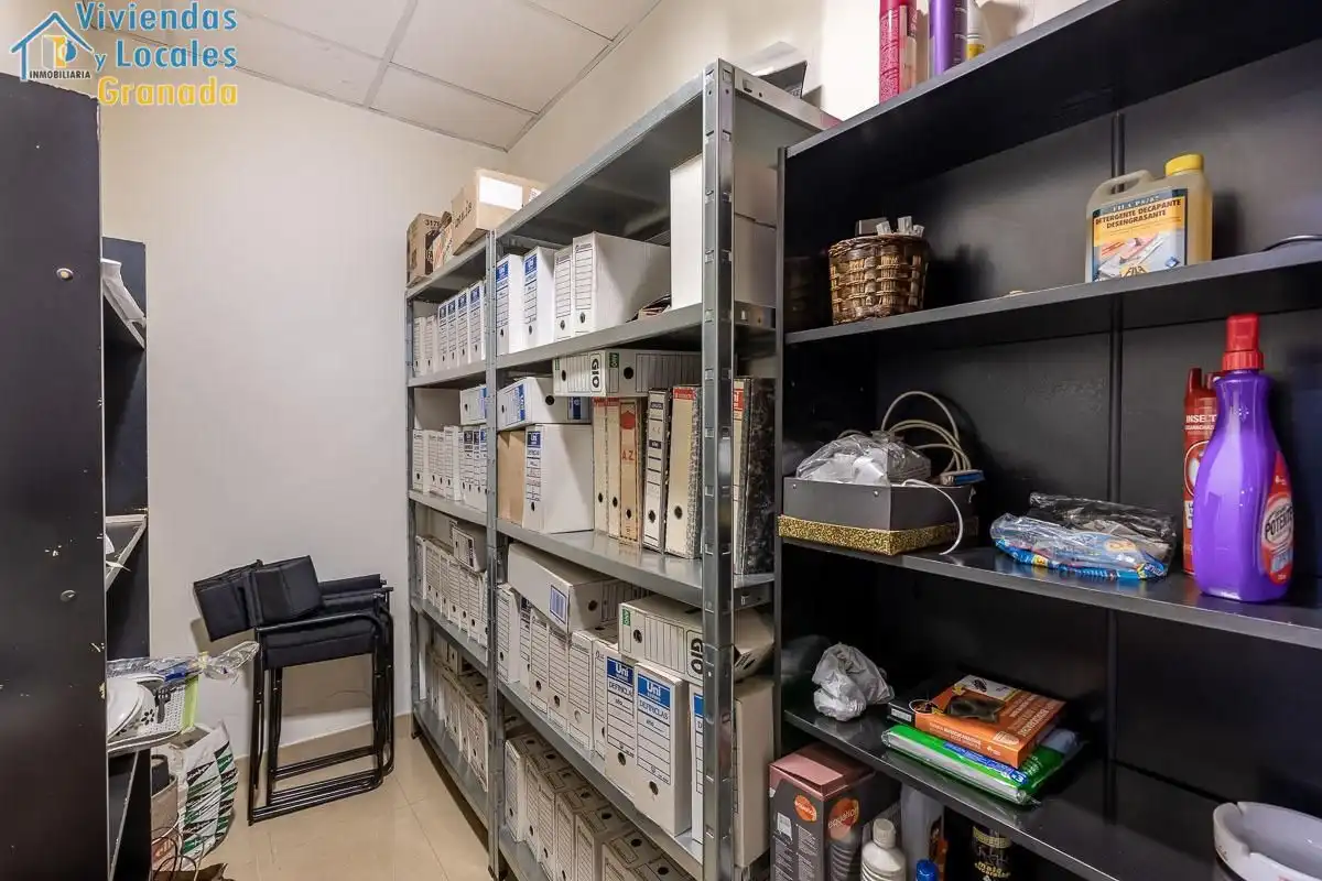 Office for sale in Granada