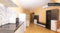 Kitchen of Flat to rent in Pozuelo de Alarcón  with Air Conditioner, Heating and Furnished