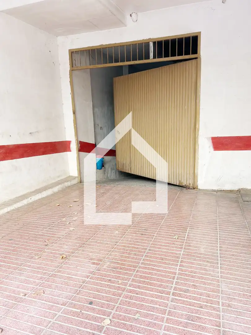 Parking of Garage for sale in San Vicente del Raspeig / Sant Vicent del Raspeig