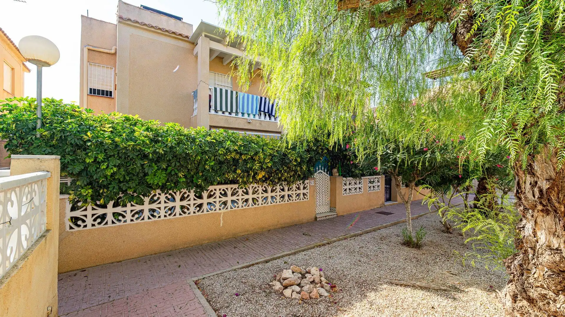 Bungalow con piscina in vendita a PANORAMA II, imagen 46