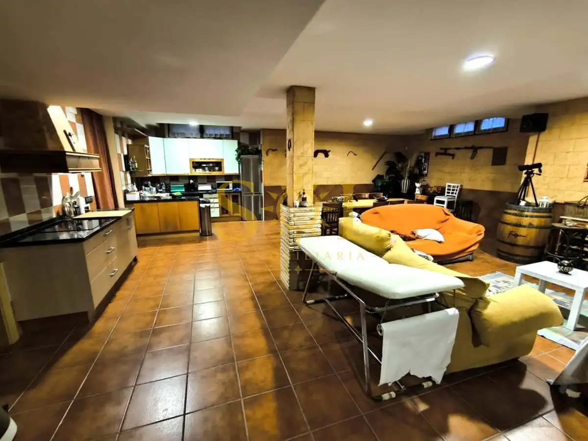Casa con terraza en venta en Calle Maestro Rodrigo-vr 8, imagen 51