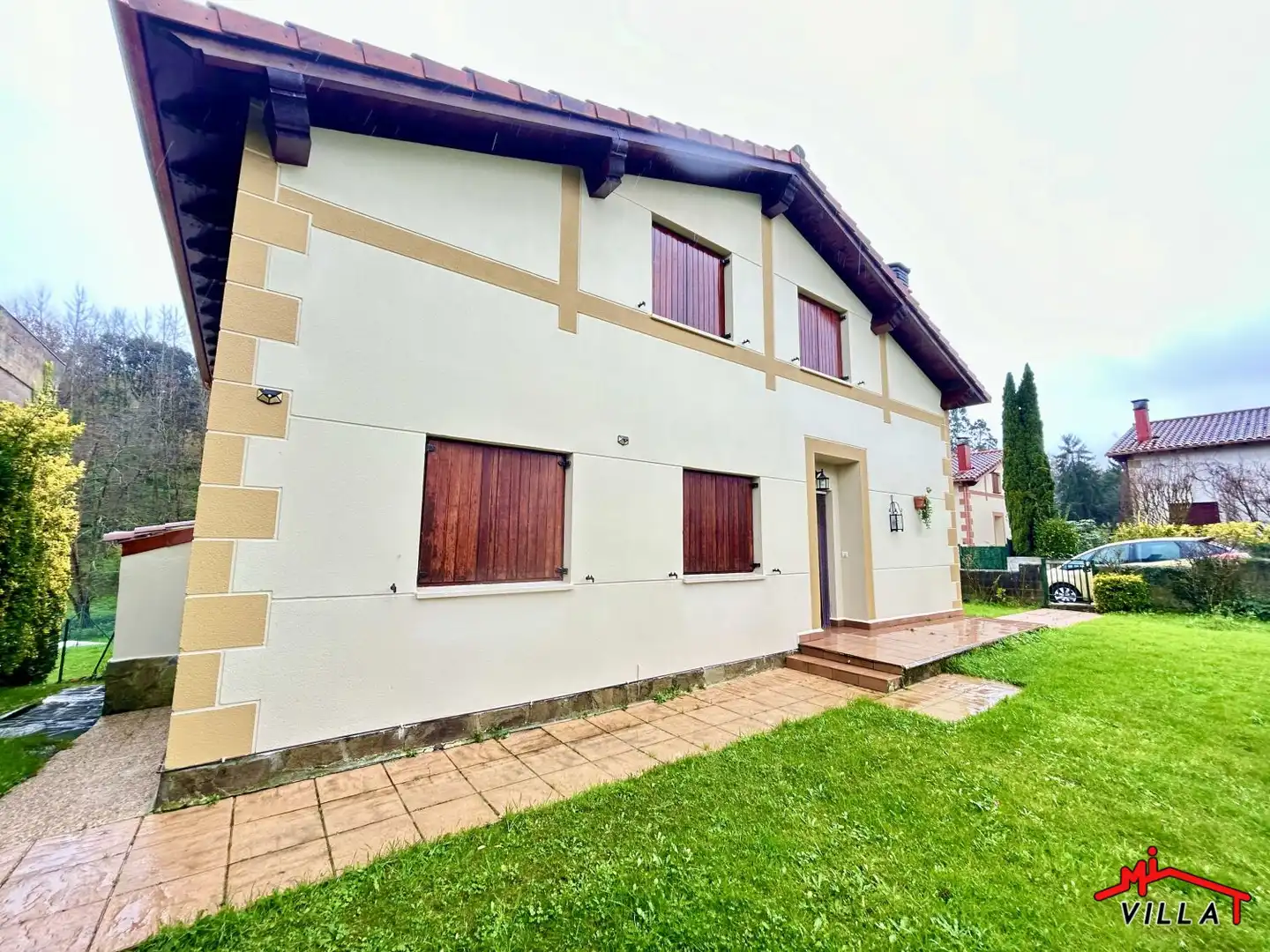 Villa in vendita a Hazas de Cesto, imagen 64
