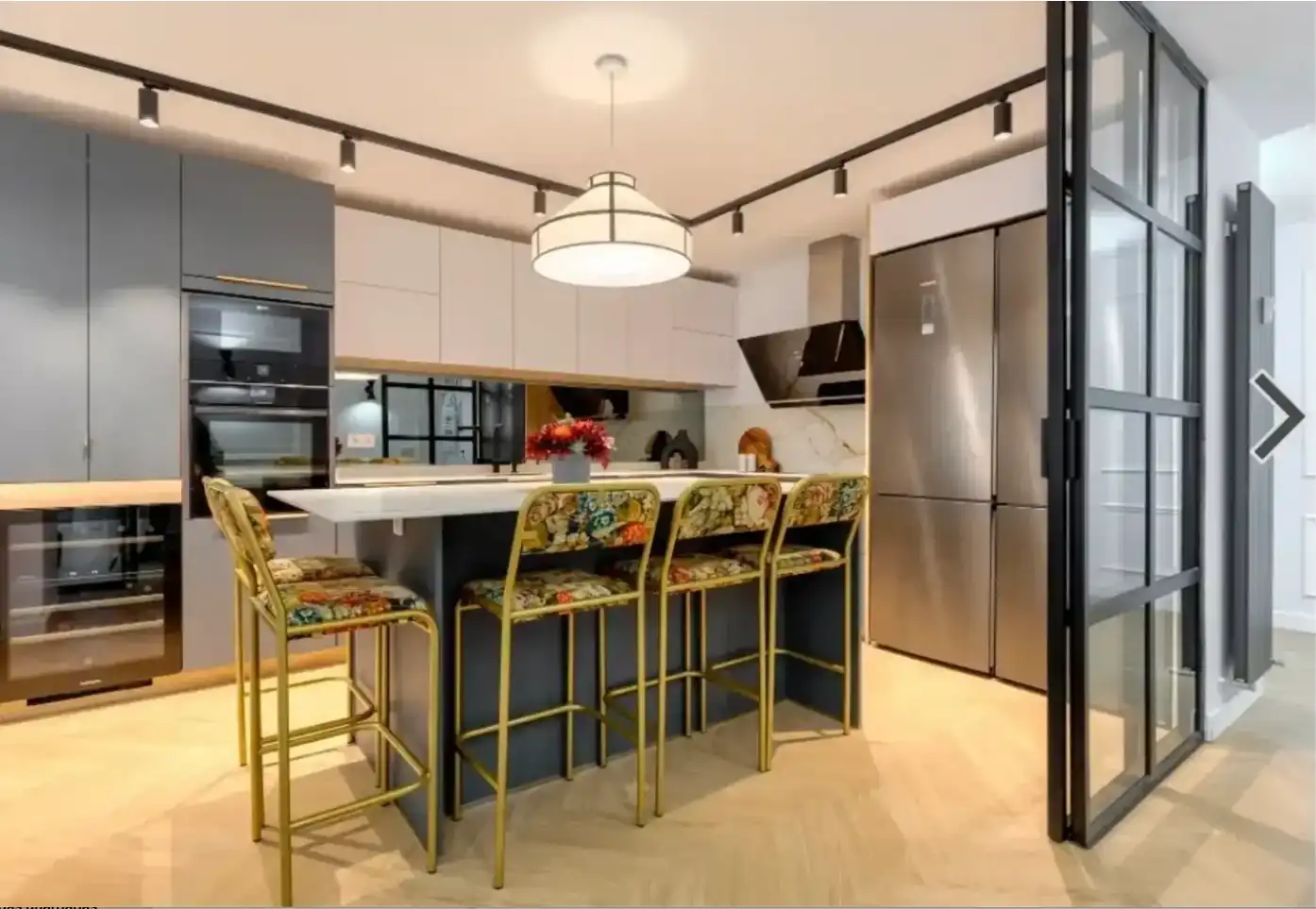 Appartement avec ascenseur à vendre à Chamberí, imagen 4