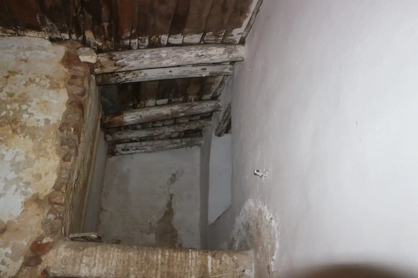 Casa o chalet en venta en Torre de Santa María