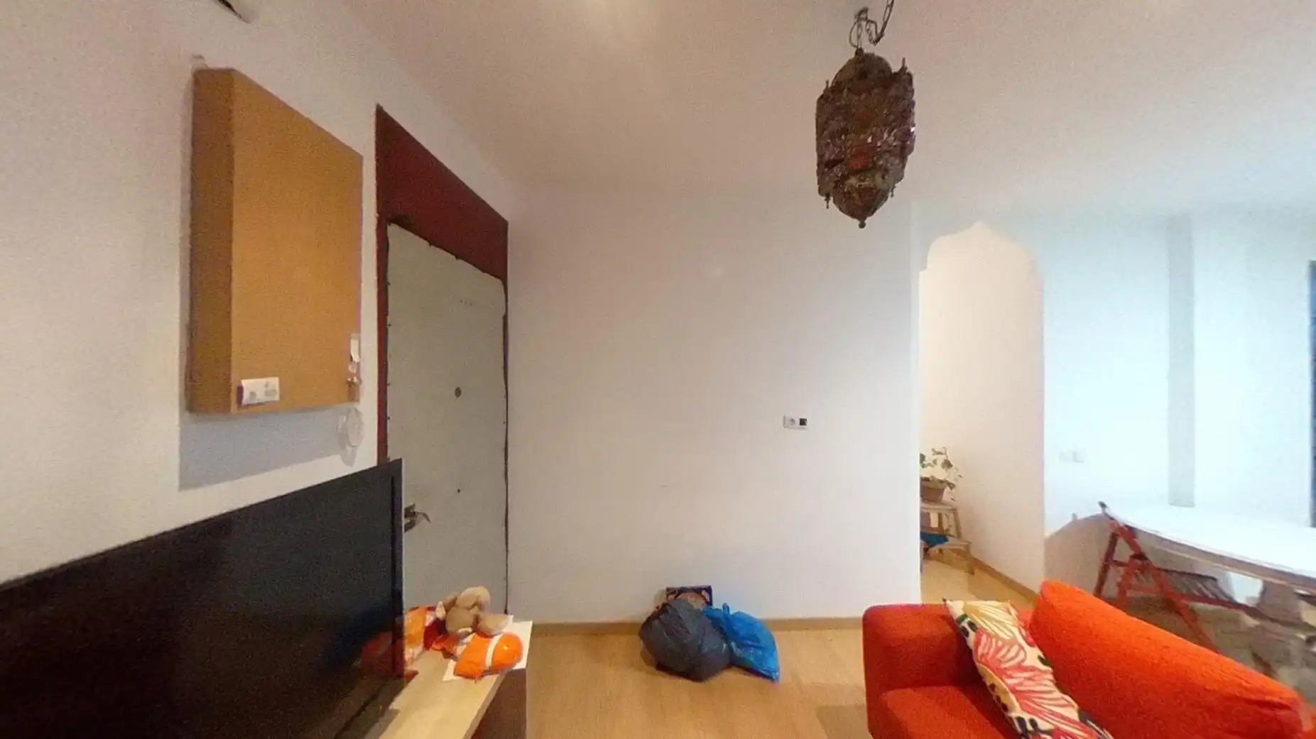 Flat with garden to rent in Calle de los Cabestreros, imagen 23