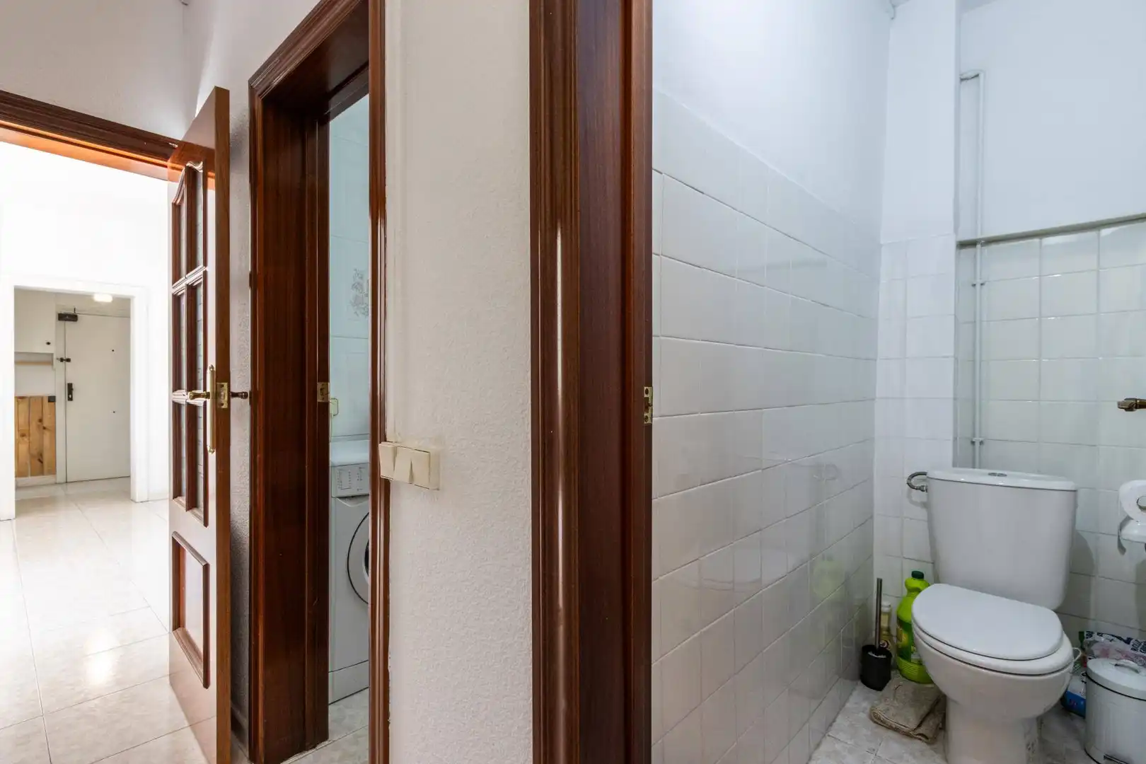 Flat with terrace for sale in Creu de Barberà - Sector Sud, imagen 32