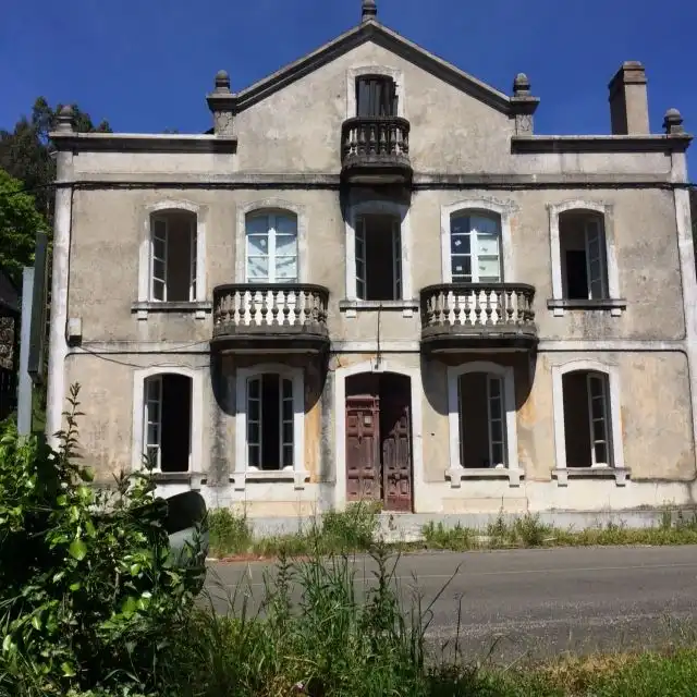 Country house with terrace for sale in Ourol, imagen 6