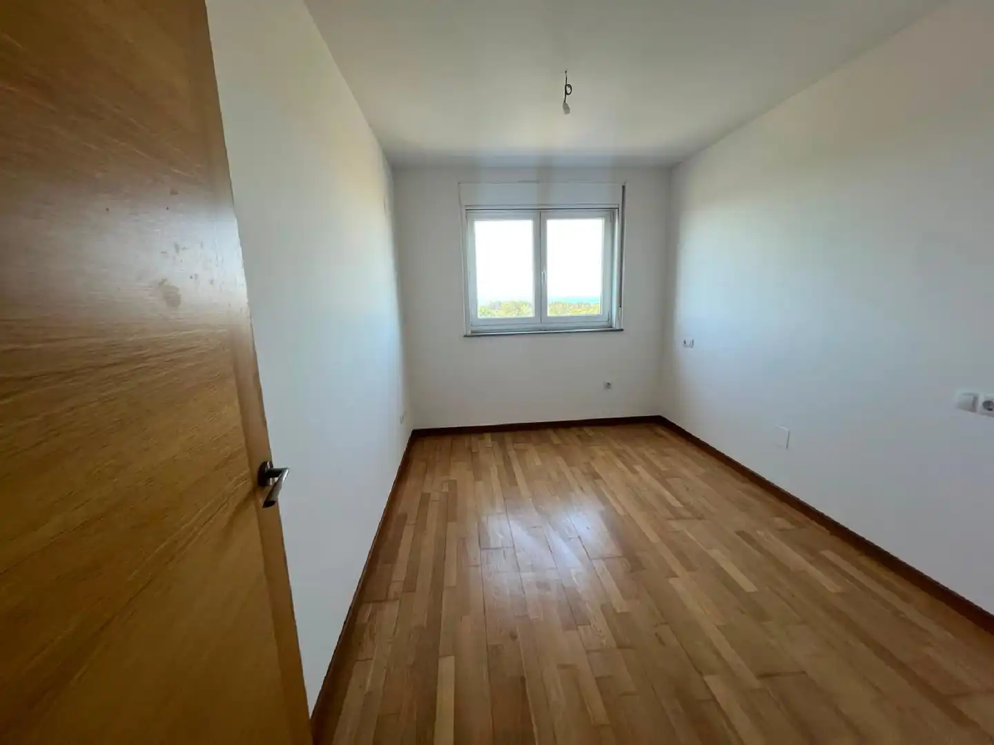 Bedroom of Flat for sale in Barreiros  with Storage room