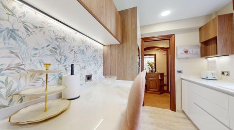 Foto 4 de Casa adosada en venda a Urbanizacion Ejido, Valle de Mena, Burgos