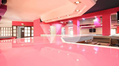 Photo 4 of Premises to rent in Jardín de los Reyes - Parque Real, Madrid