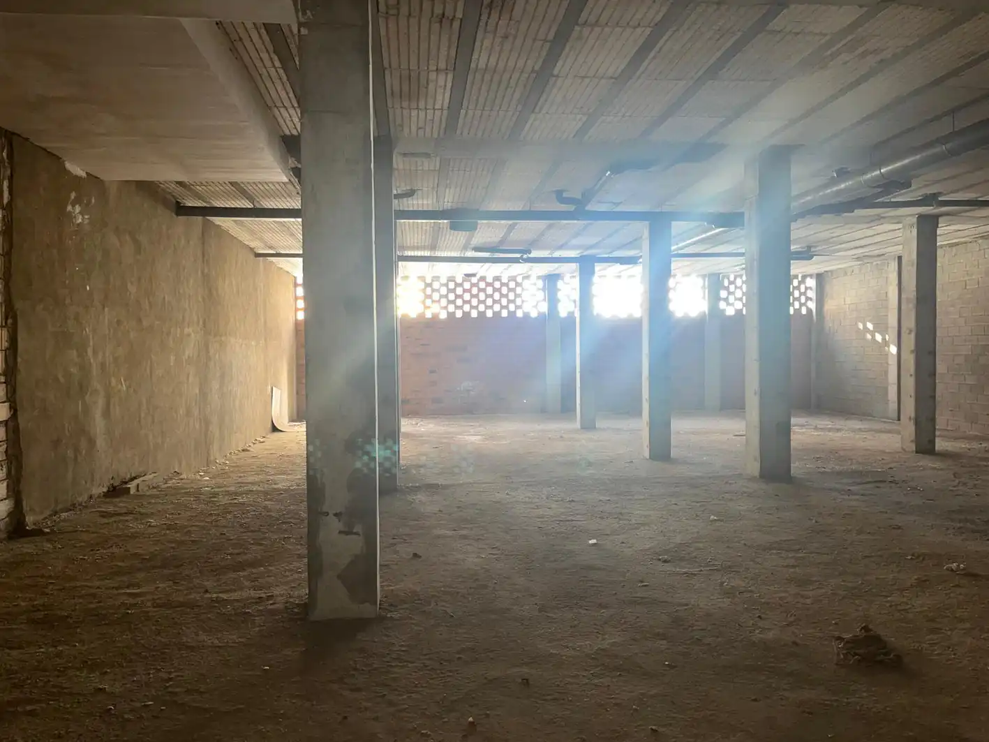 Local comercial en venta en Avenida Roquetas de Mar, imagen 5