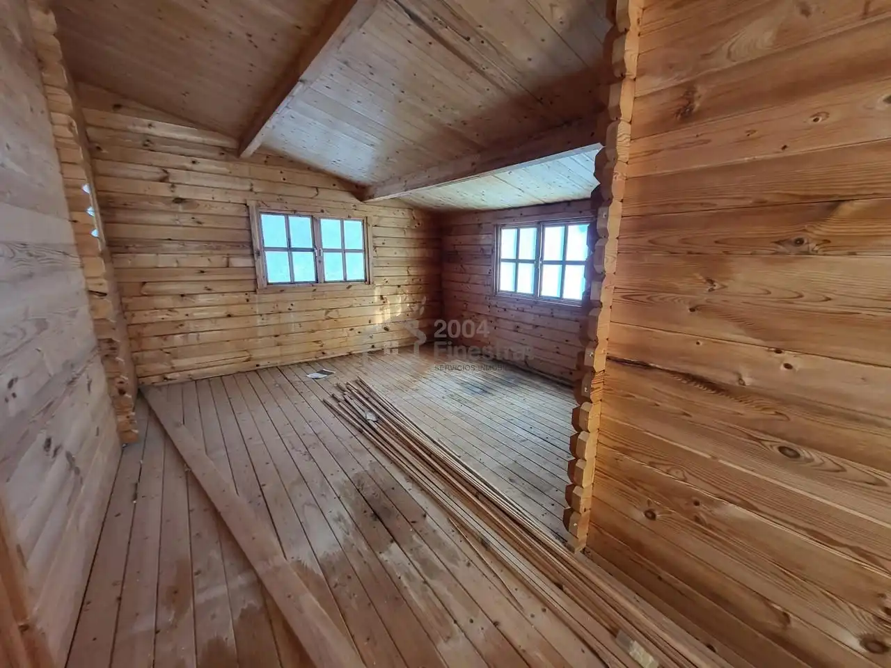 Casa o chalet en venta en Finestrat con Jardín privado