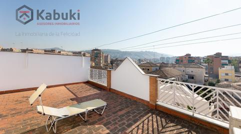 Photo 4 of Flat to rent in Granada - Cl Orquidea, 2, Barrio de Zaidín, Granada