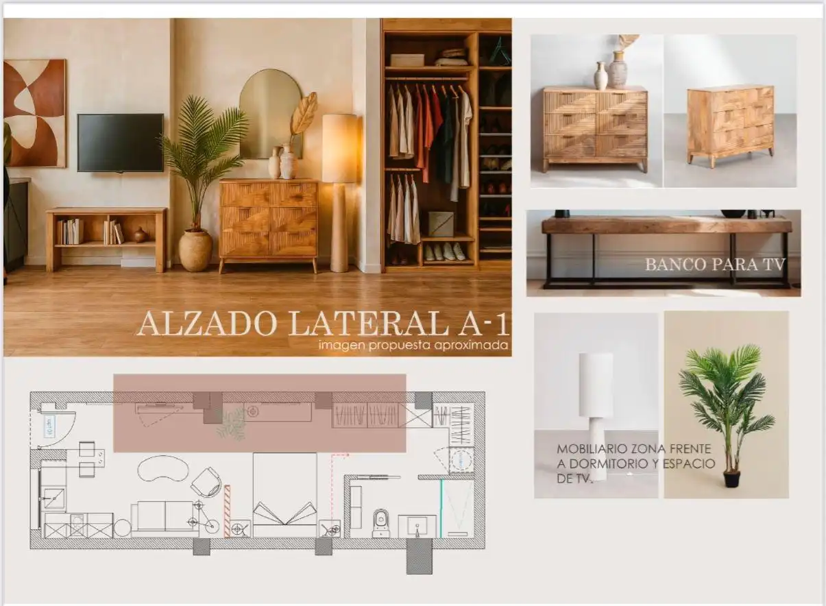 Buildings for sale in Plaza CONDE DE FERRERIA, Martiricos - La Roca - La Rosaleda