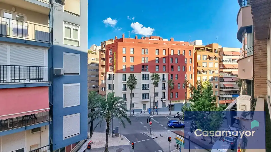 Bureau avec ascenseur à vendre à Carrer Cardenal Belluga, imagen 15