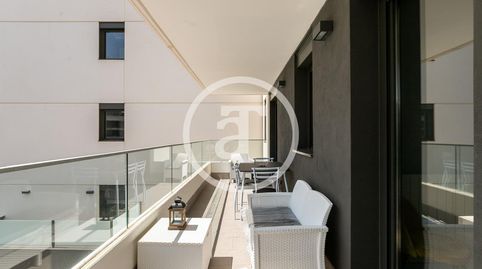 Photo 4 of Flat for rent in Carrer del Progrés, Gorg, Badalona