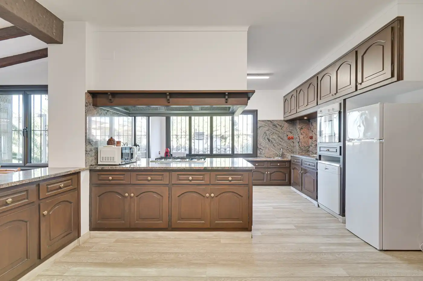 Villa mit Terrasse zum Verkauf in Carrer del Navegant 112, imagen 22