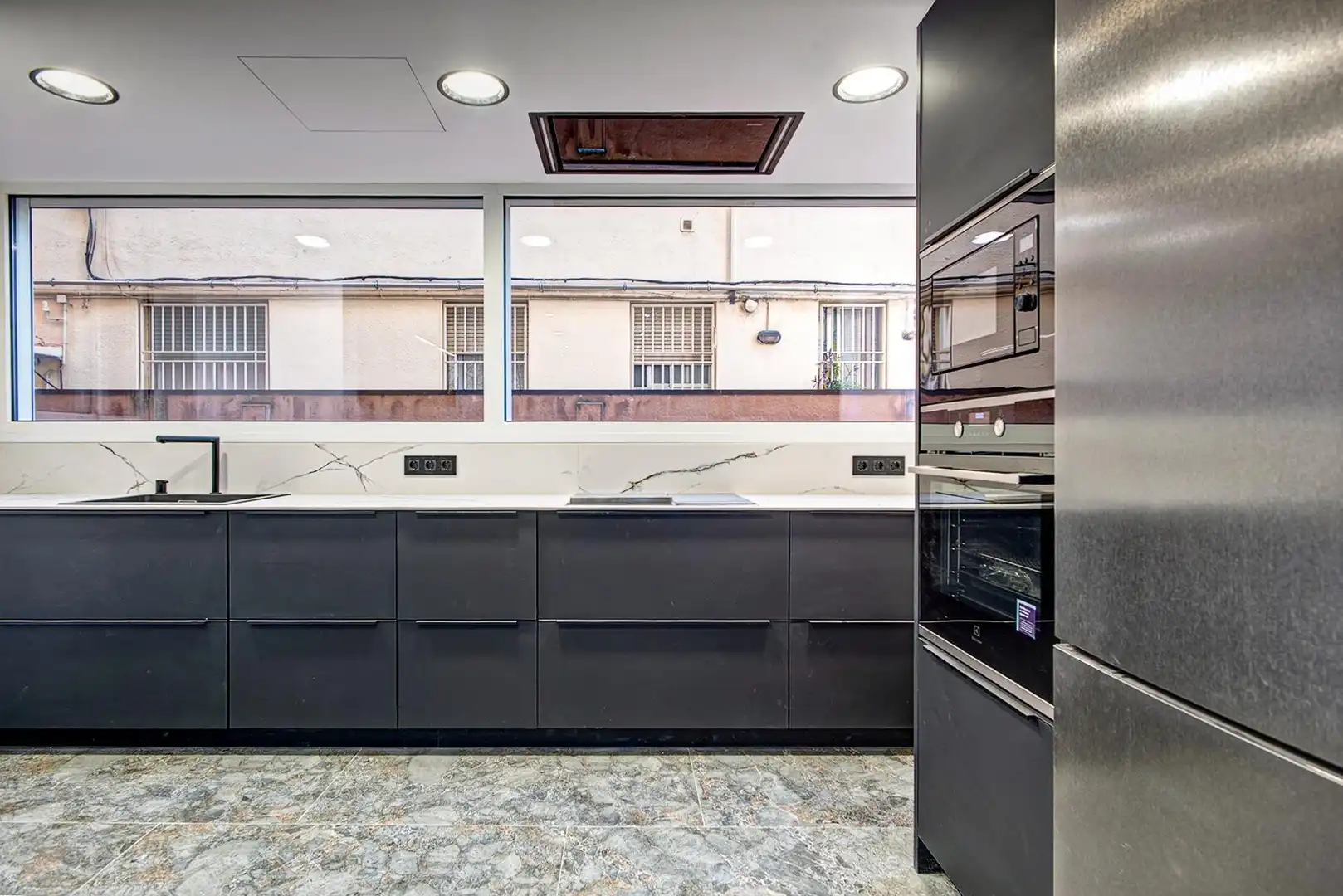 Cocina de Planta baja en venta en Tarragona