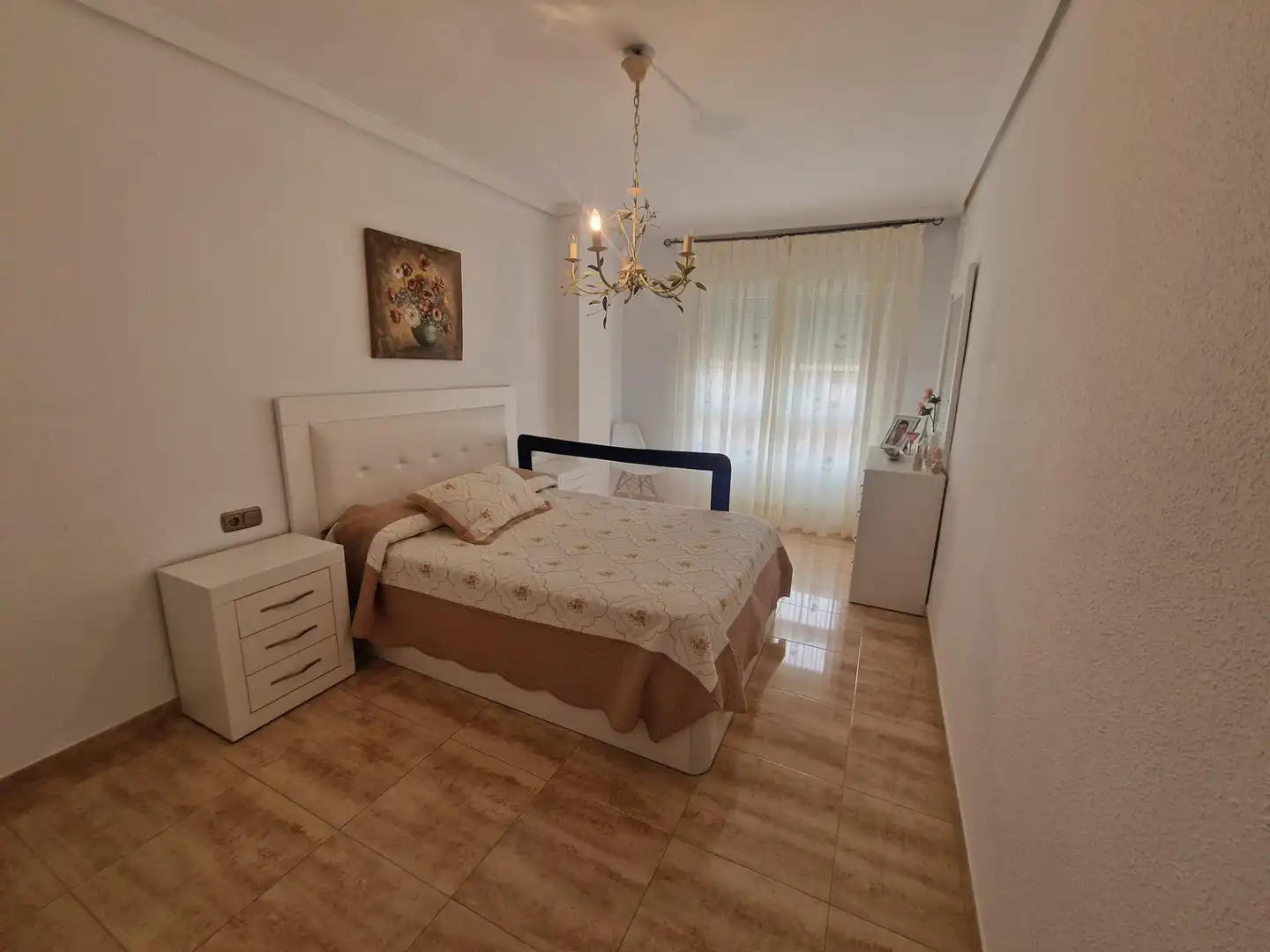 Piso en venta en Casco Antiguo