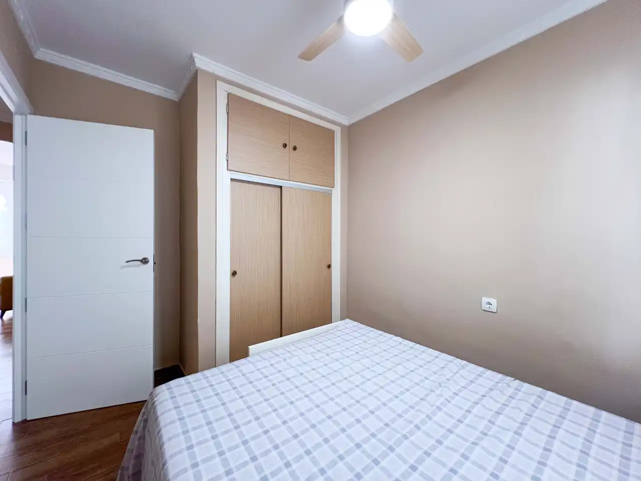 Dormitori de Casa o xalet en venda en Torrevieja amb Aire condicionat, Calefacció i Terrassa