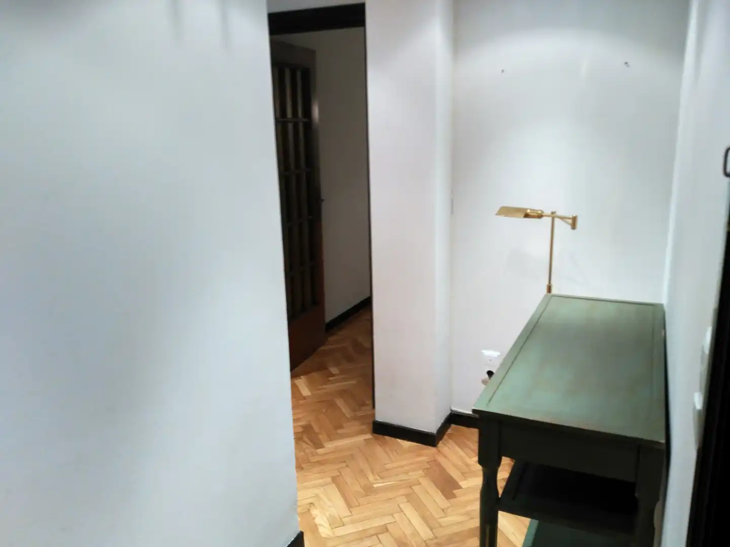 Piso de alquiler en Zaragoza con Aire acondicionado, Calefacción y Parquet